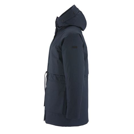  Urban Padded Parka W