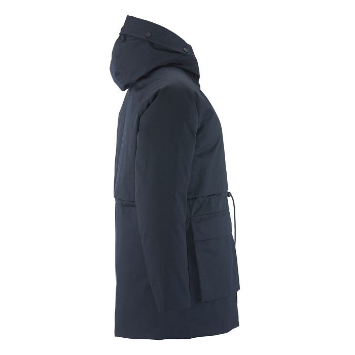  Urban Padded Parka W