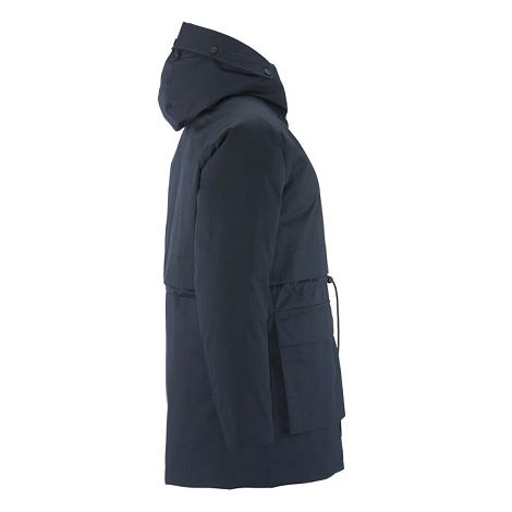 Urban Padded Parka W