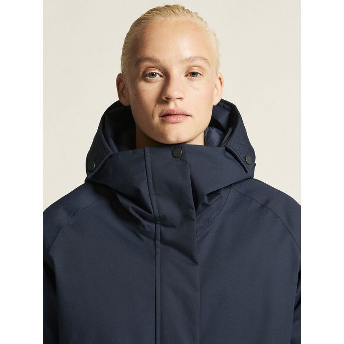  Urban Padded Parka W