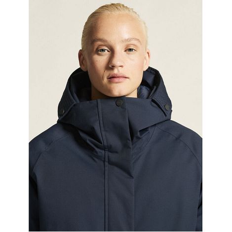  Urban Padded Parka W