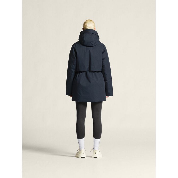  Urban Padded Parka W