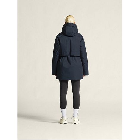  Urban Padded Parka W