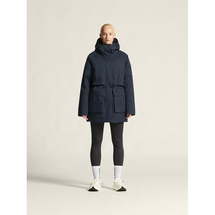  Urban Padded Parka W