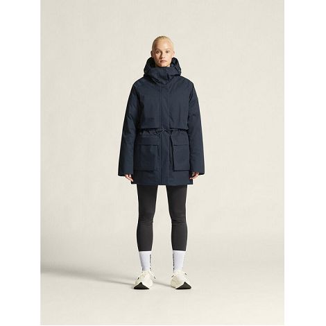 Urban Padded Parka W