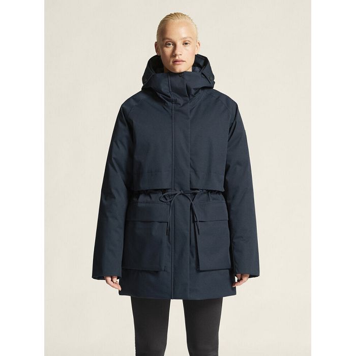  Urban Padded Parka W