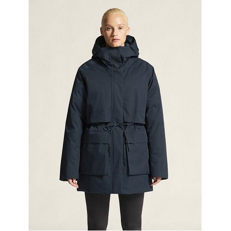 Urban Padded Parka W