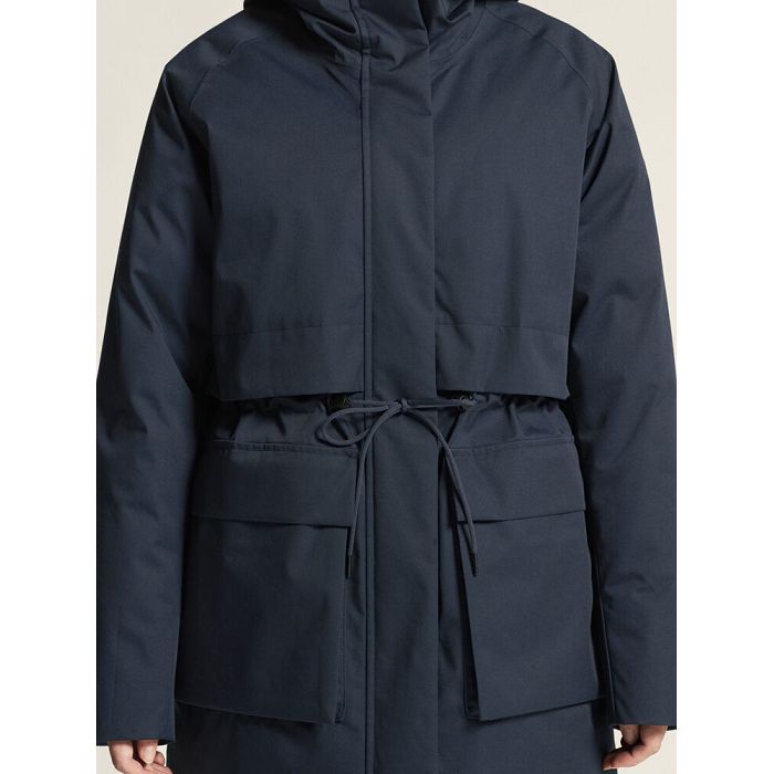  Urban Padded Parka W