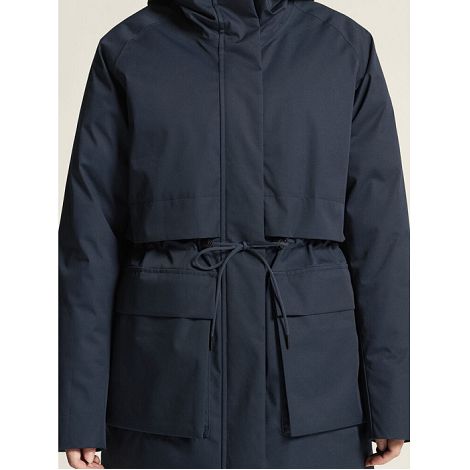  Urban Padded Parka W