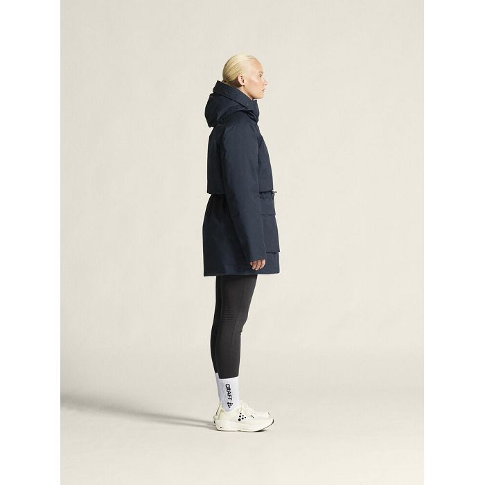  Urban Padded Parka W