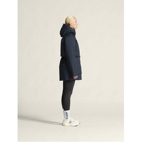  Urban Padded Parka W