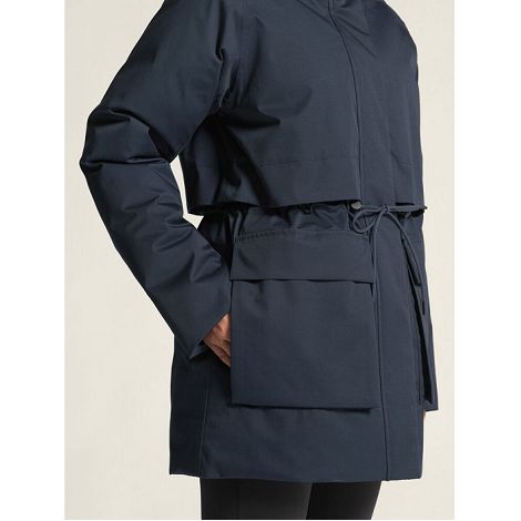  Urban Padded Parka W