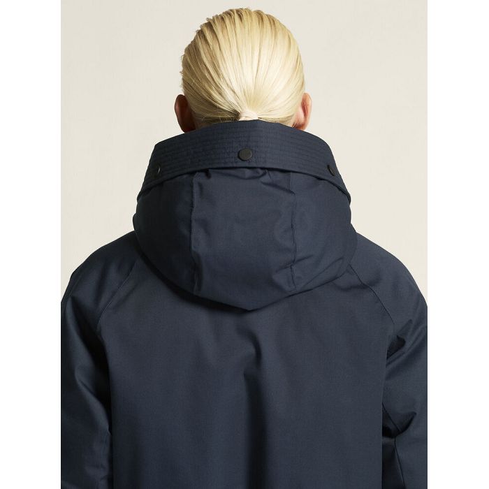  Urban Padded Parka W