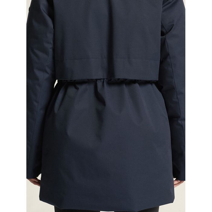  Urban Padded Parka W