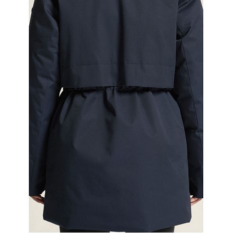  Urban Padded Parka W