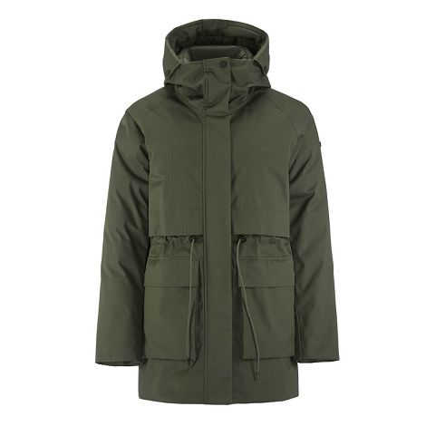  Urban Padded Parka W