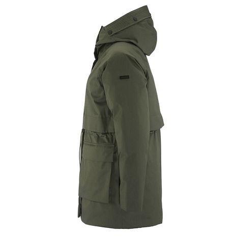  Urban Padded Parka W