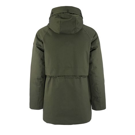  Urban Padded Parka W