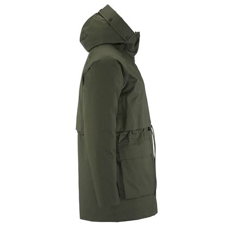  Urban Padded Parka W