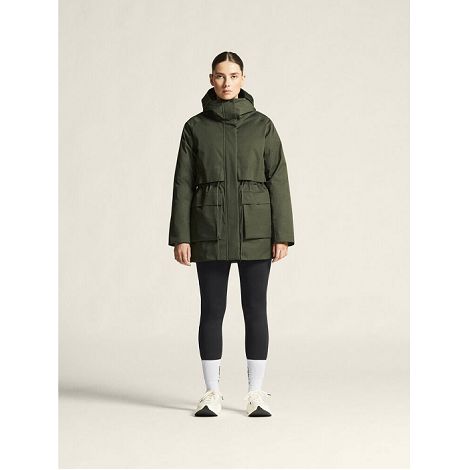  Urban Padded Parka W