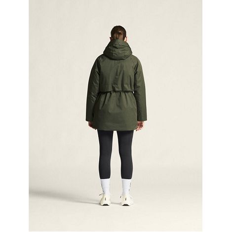  Urban Padded Parka W
