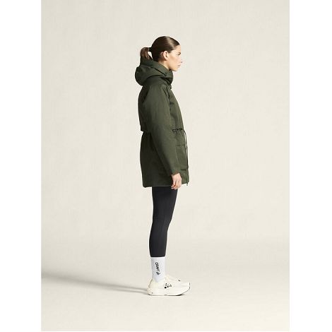  Urban Padded Parka W