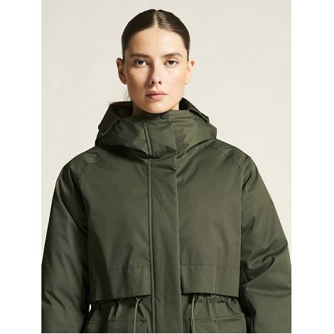  Urban Padded Parka W