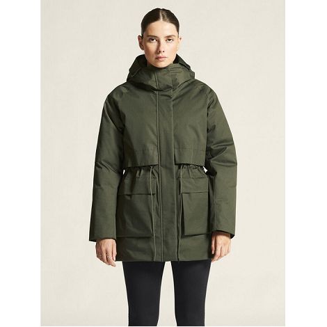  Urban Padded Parka W
