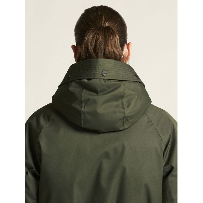  Urban Padded Parka W