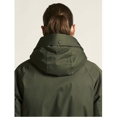  Urban Padded Parka W