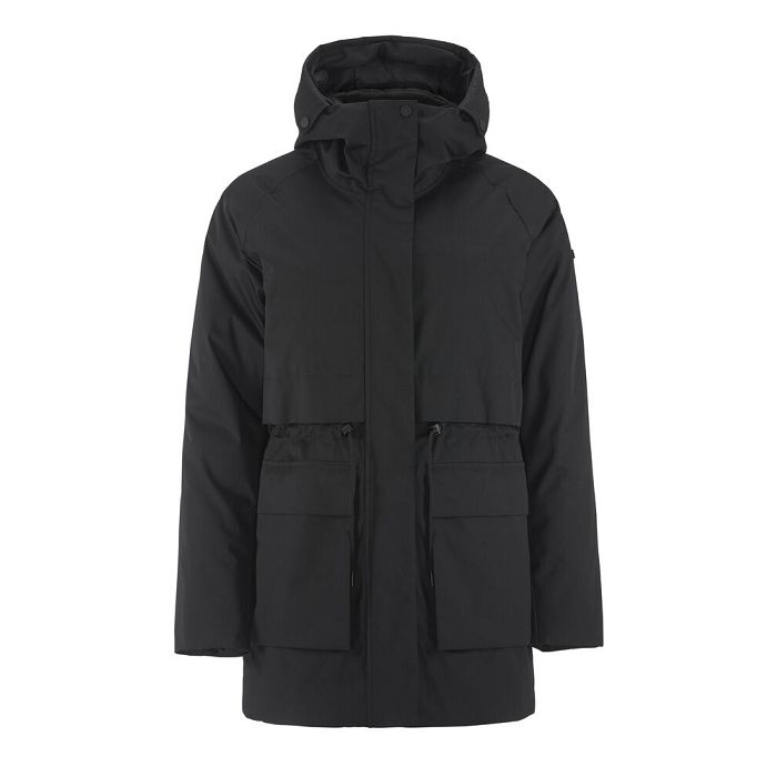  Urban Padded Parka W