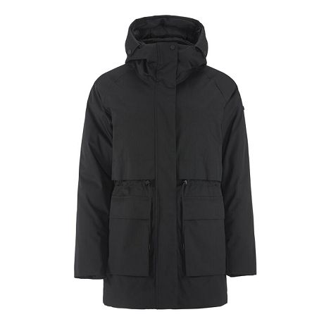  Urban Padded Parka W