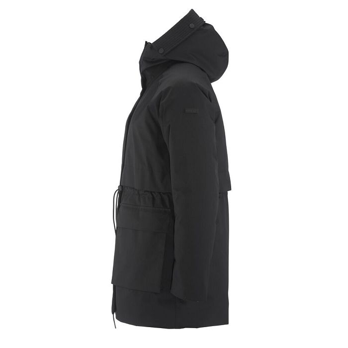  Urban Padded Parka W