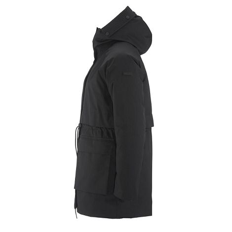  Urban Padded Parka W