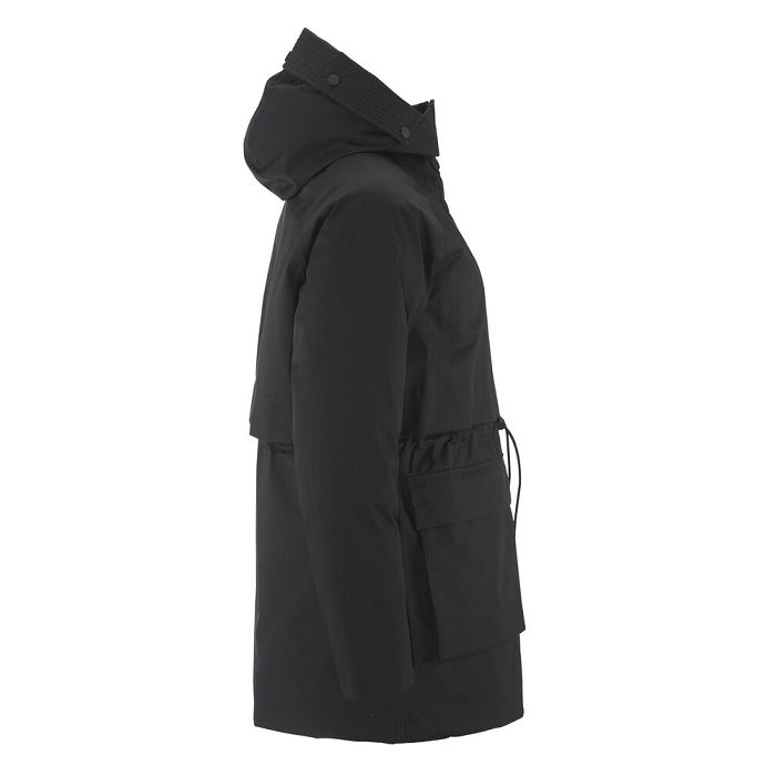  Urban Padded Parka W