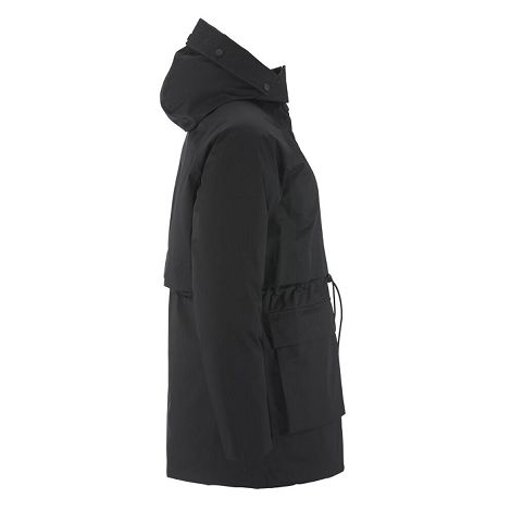  Urban Padded Parka W