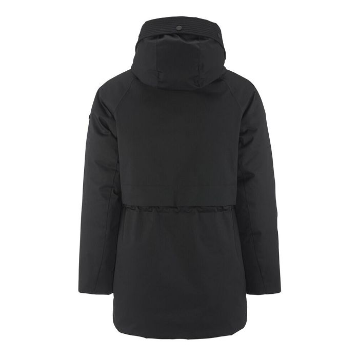  Urban Padded Parka W
