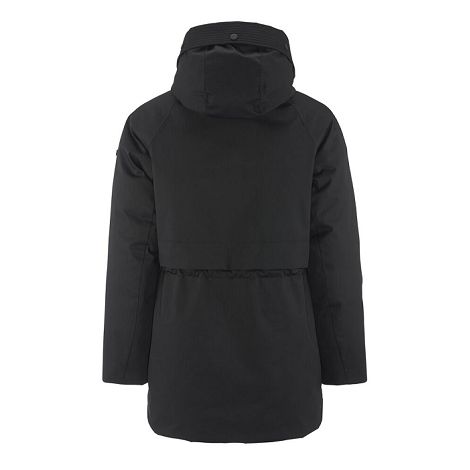  Urban Padded Parka W
