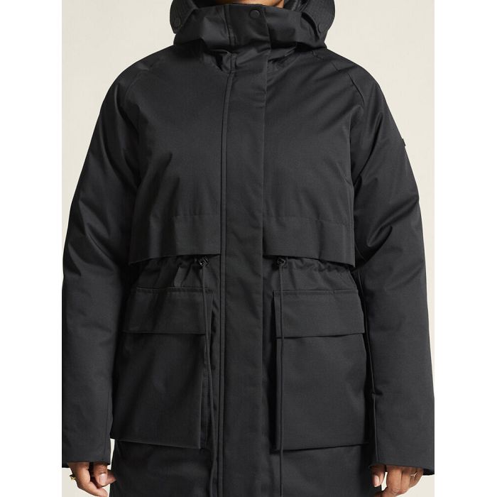  Urban Padded Parka W