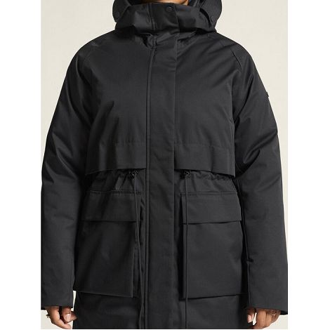  Urban Padded Parka W