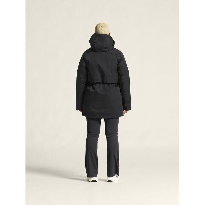  Urban Padded Parka W