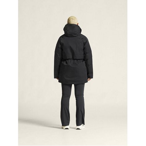  Urban Padded Parka W