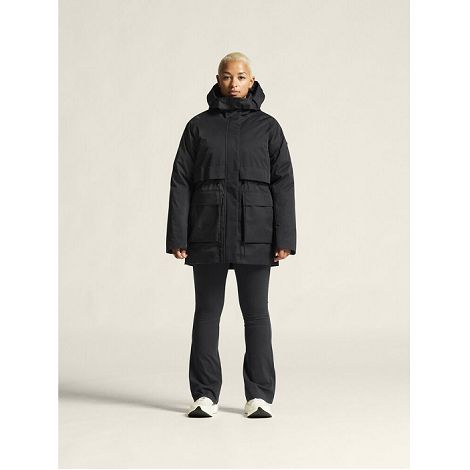  Urban Padded Parka W