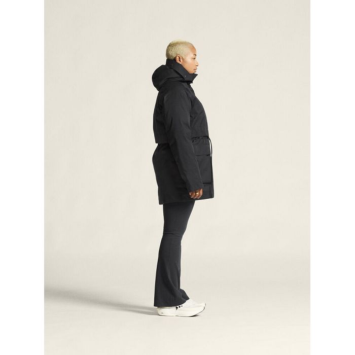  Urban Padded Parka W