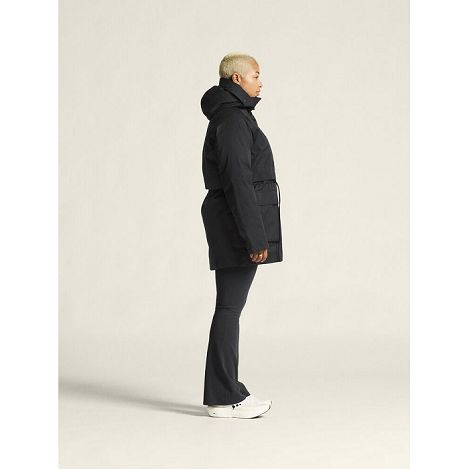  Urban Padded Parka W