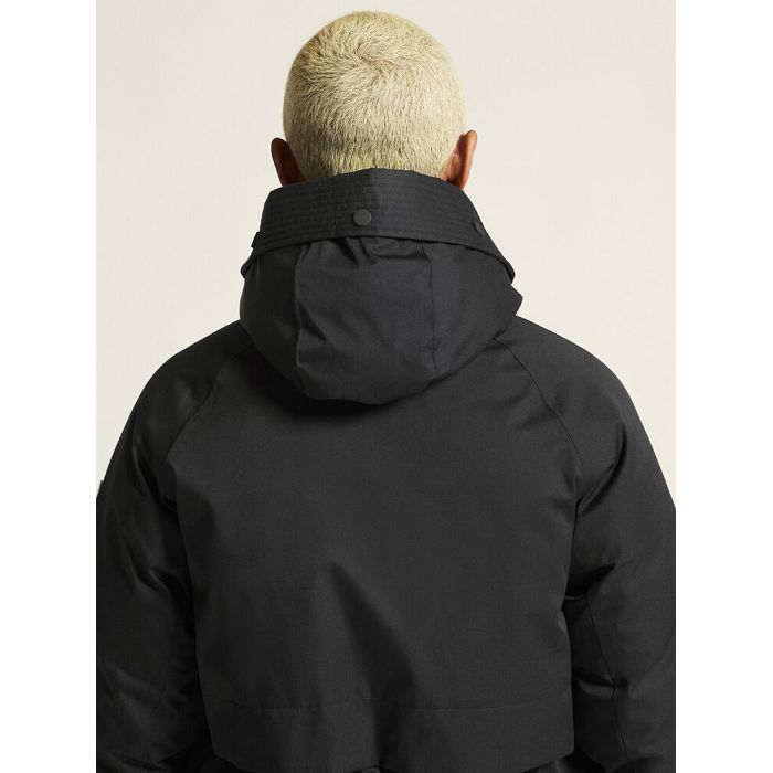  Urban Padded Parka W