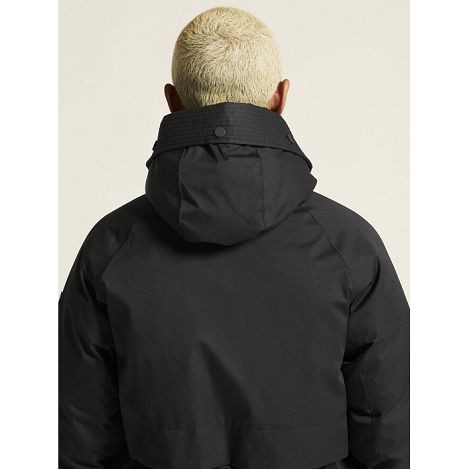  Urban Padded Parka W