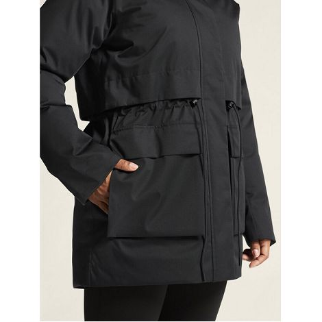  Urban Padded Parka W