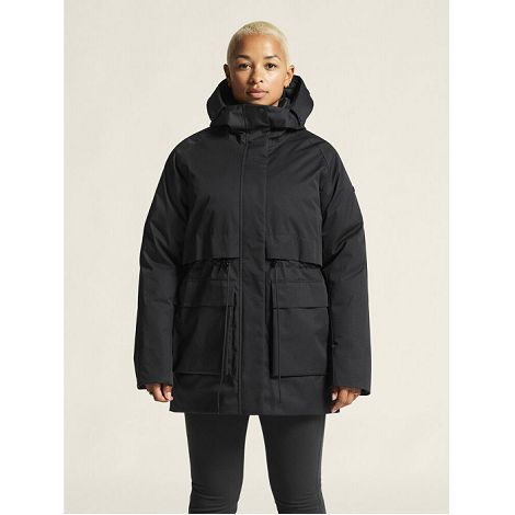  Urban Padded Parka W