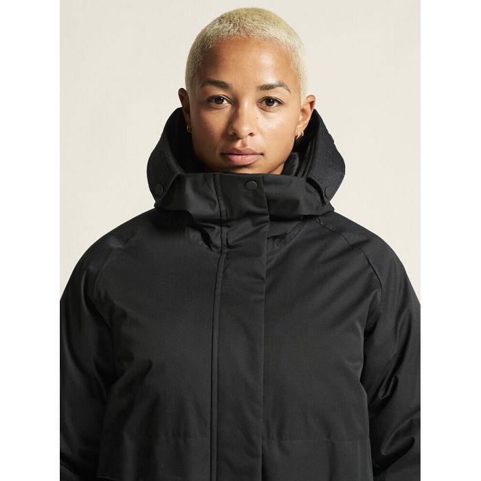  Urban Padded Parka W